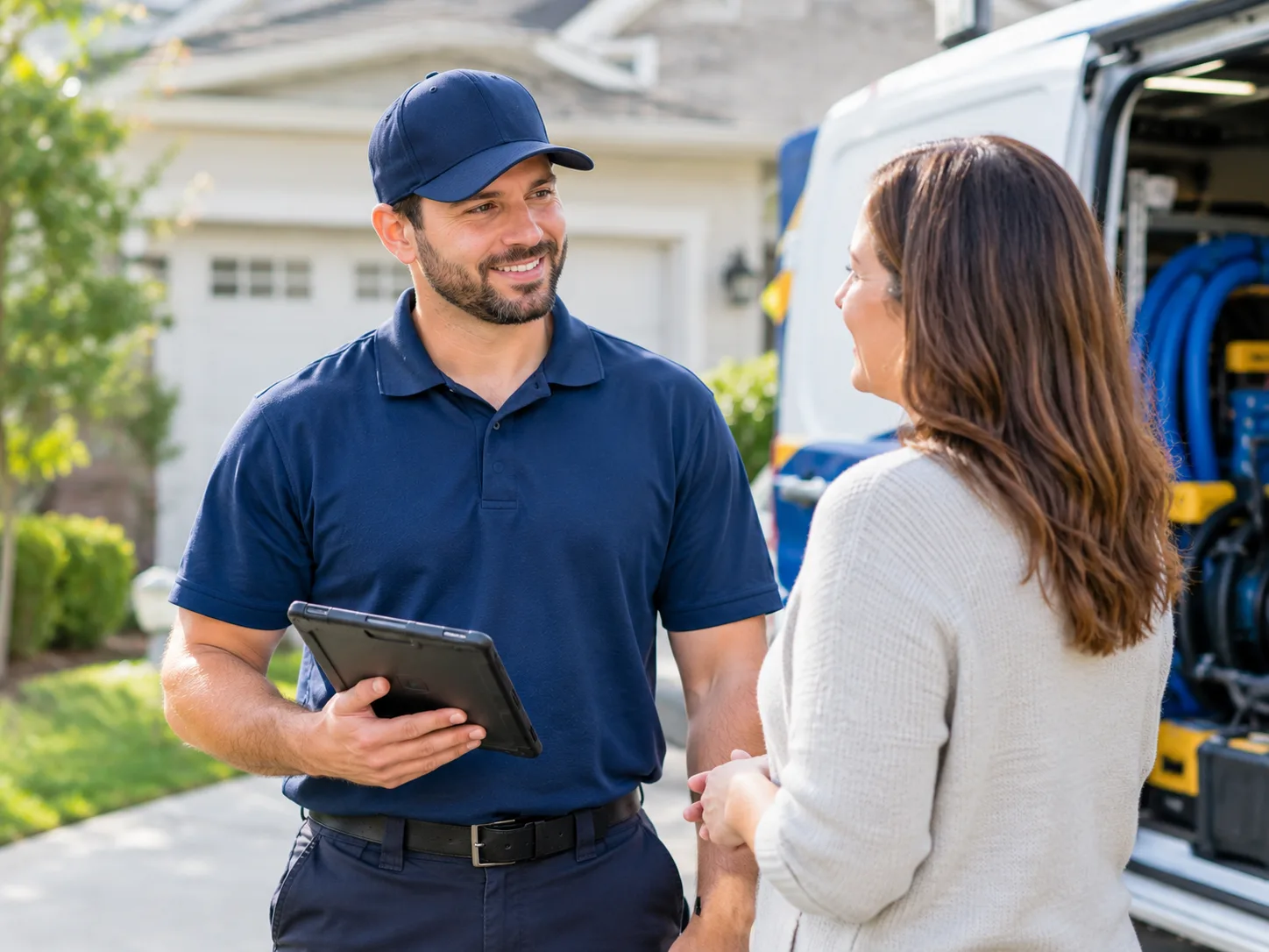 Sewage Backup Cleanup Hicksville, OH FAQs